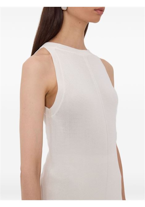 ohana top woman ivory LOULOU DE SAISON | OHANAIVORY